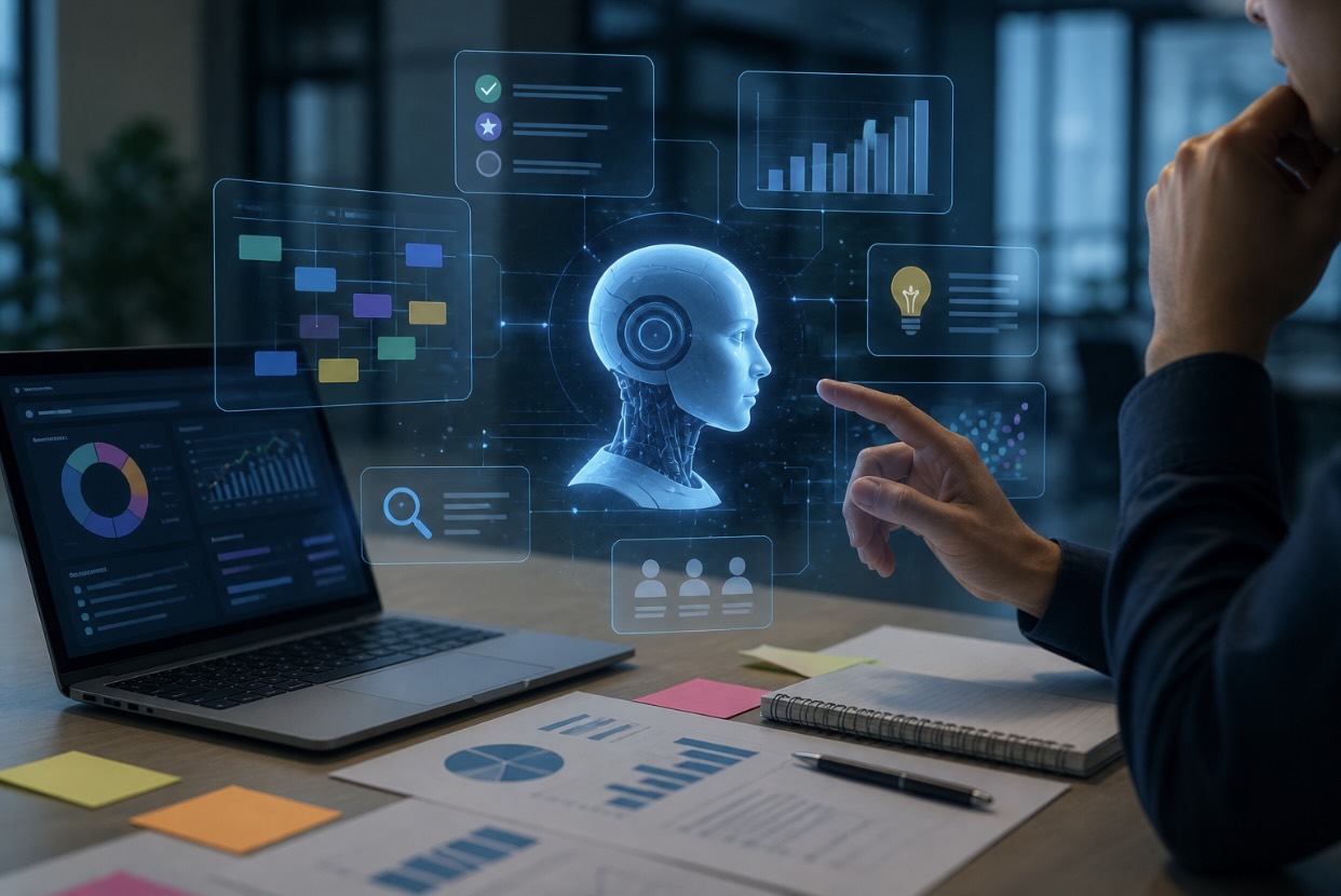 Agentic AI’s Impact on PM Judgment