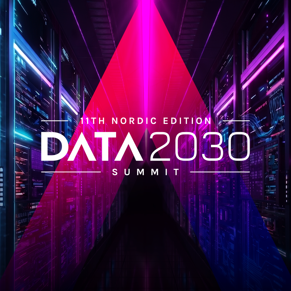 Data 2030 Summit