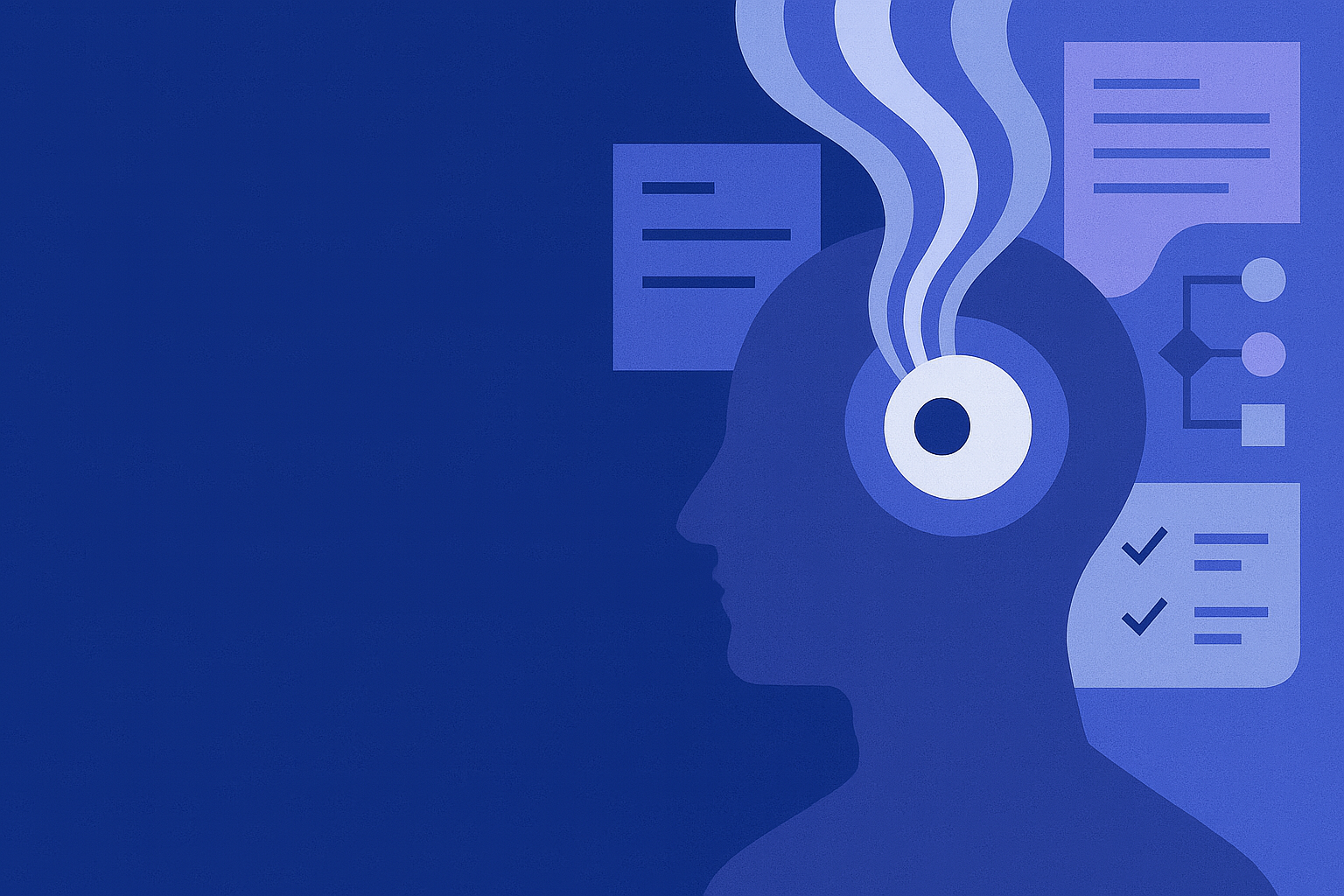 Let the Enterprise Breathe: AI Agents and the End of Corporate Chore Work