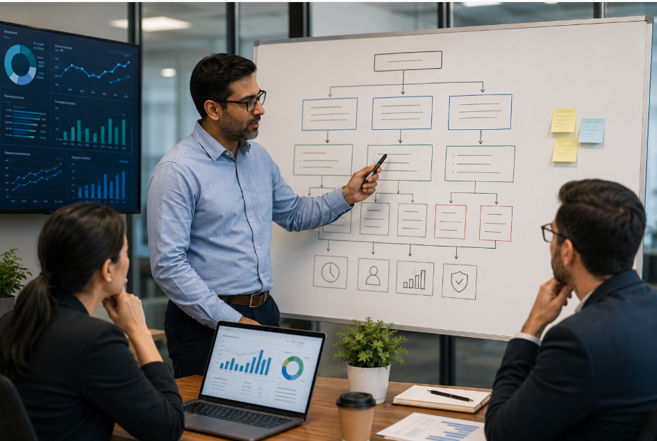 Measuring Product Success Beyond Vanity Metrics