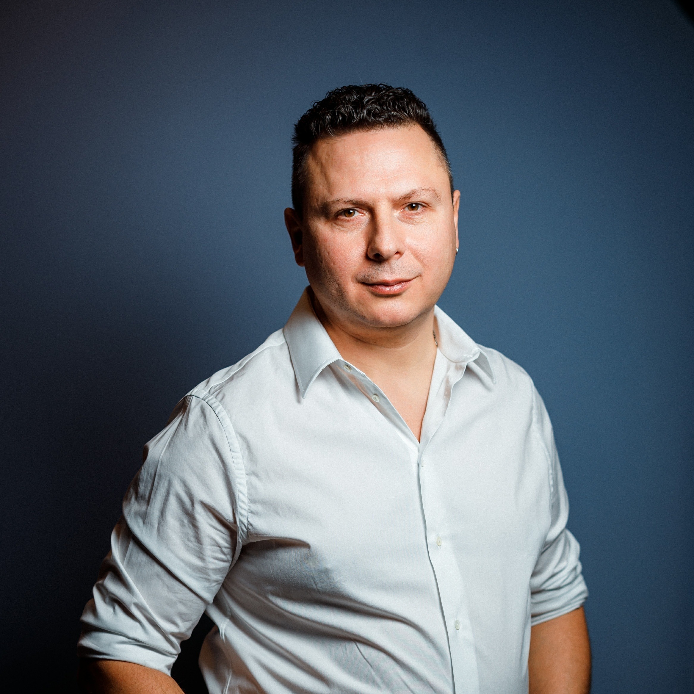 Sergiy  Skurykhin