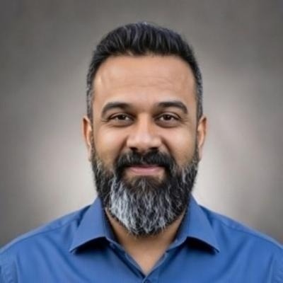 Waqas Ahmed