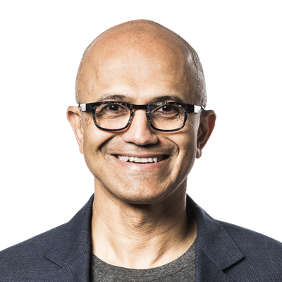 Satya Nadella