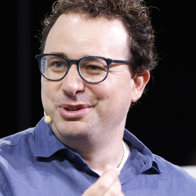 Dario Amodei