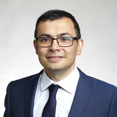Demis Hassabis