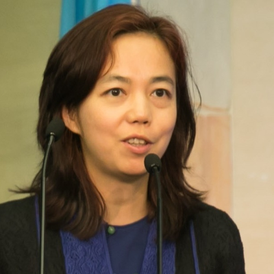 Fei-Fei Li