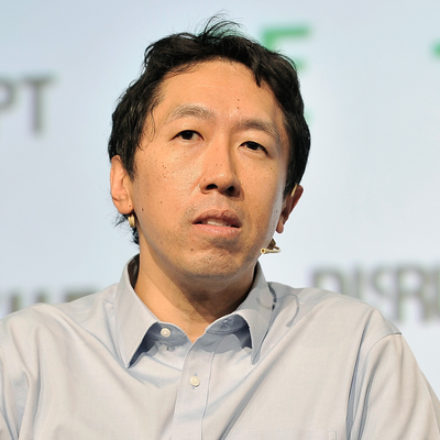 Andrew Ng