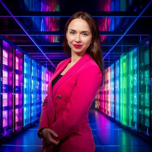 Agnese Jaunosane
