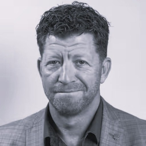 Corey Hynes