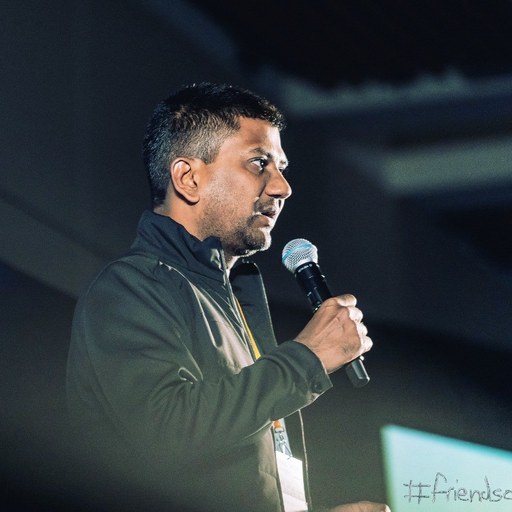 Deepak Gupta