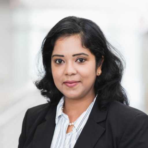 Dhivya Nagasubramanian