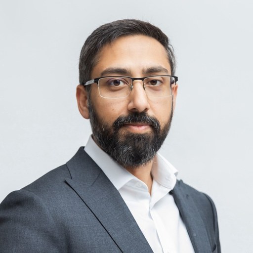 Karanjot Jaswal