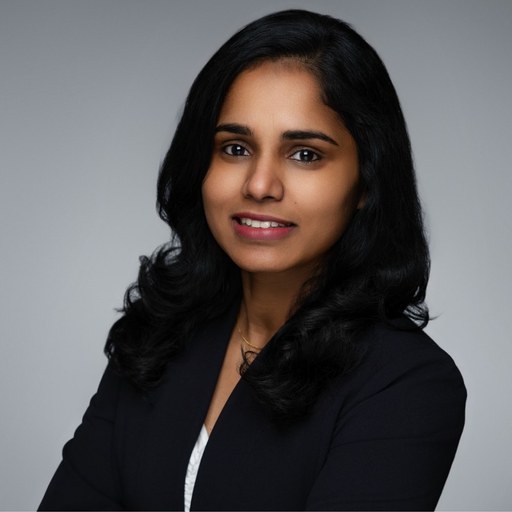 Latha Ramamoorthy