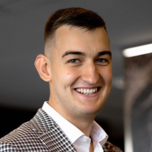 Pavlo Martinovych