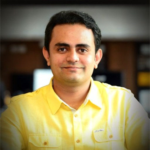 Pratik Rupareliya