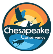 Chesapeake Conservancy logo