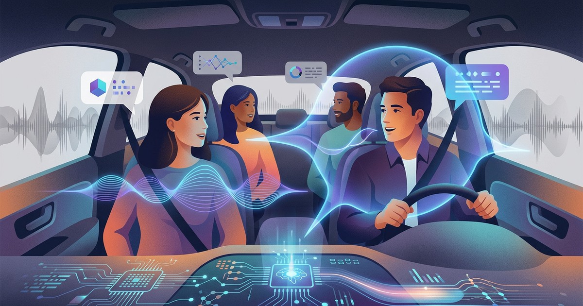 Dr. Dani Cherkassky of Kardome on the "Interface Tax" and the Case for On-Device Voice AI
