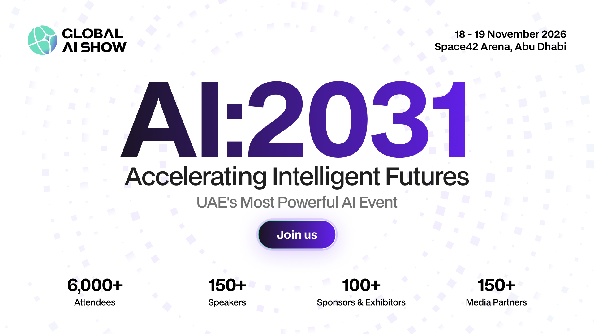 Global AI Show