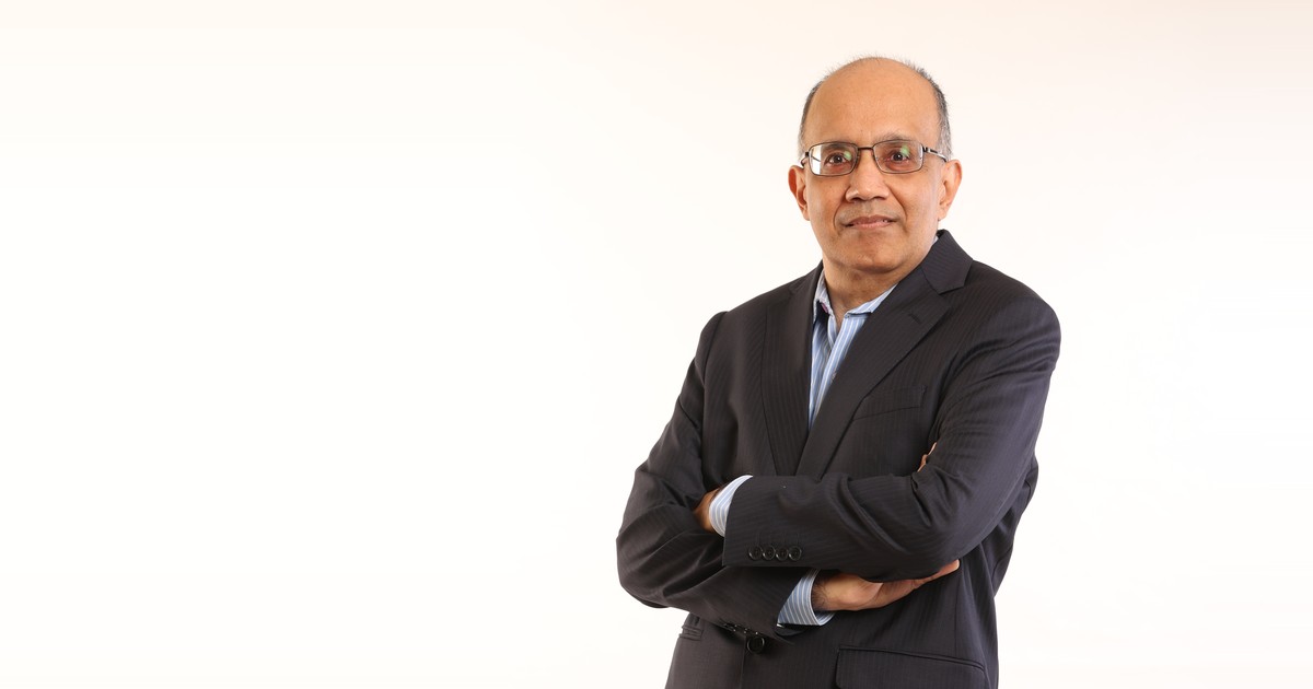 Rajesh Jain of Netcore Cloud on Proving What AI Changes in Customer Engagement
