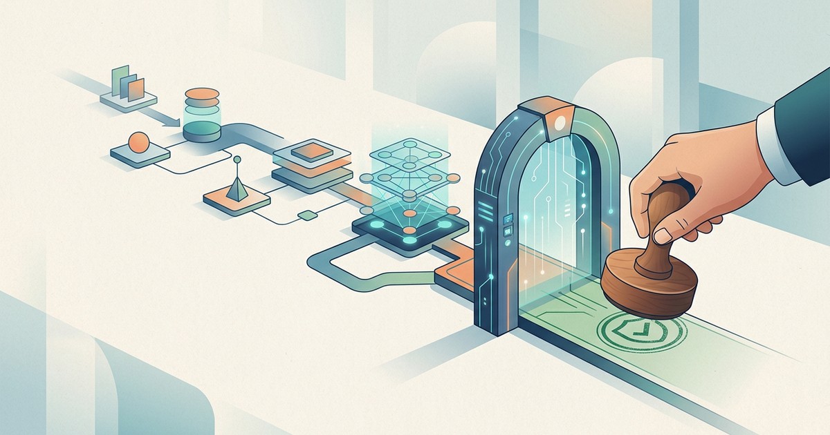 Trustworthy AI Begins With Accountable Humans