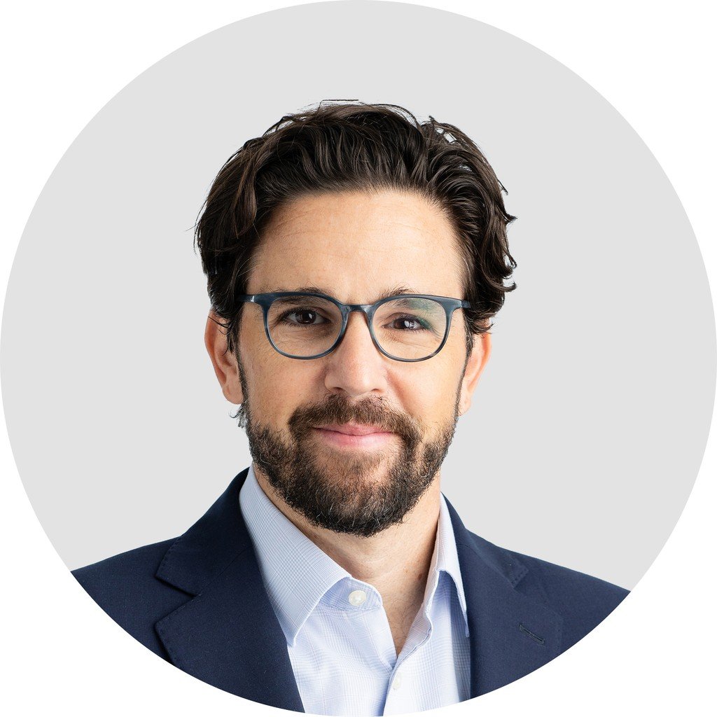 Guy Kuperman