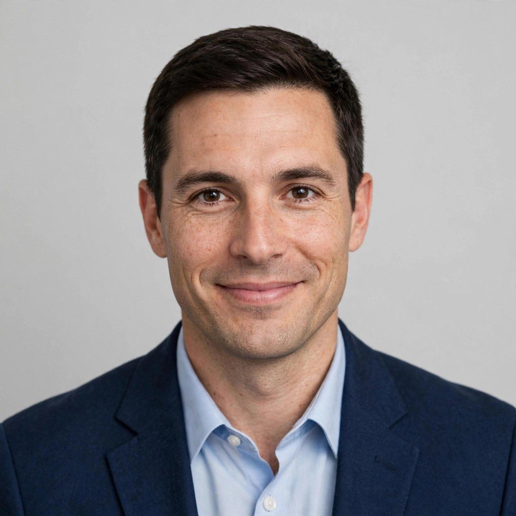 Daniel Smith