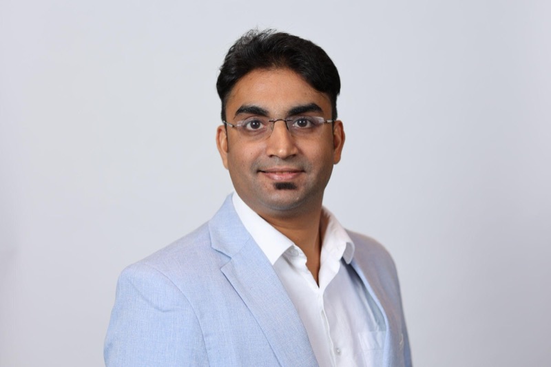Abhinav Kasliwal
