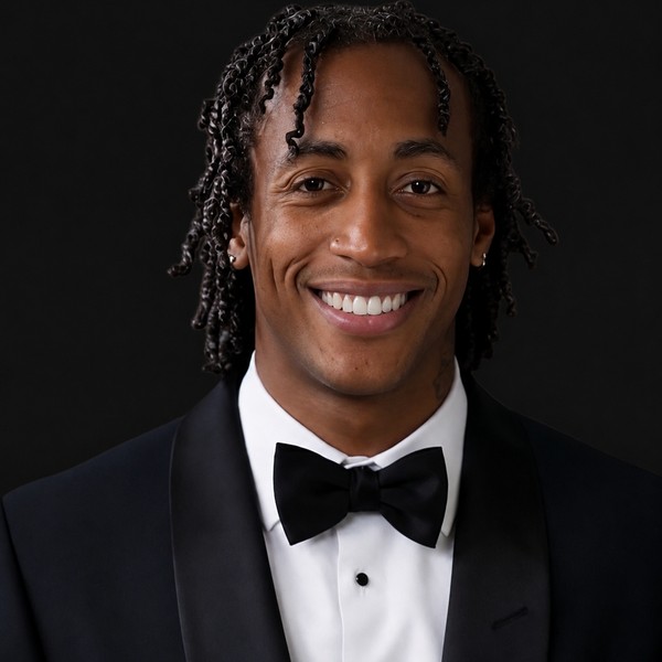 Damian Christopher Dixon
