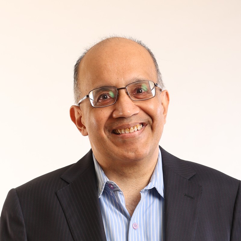Rajesh Jain