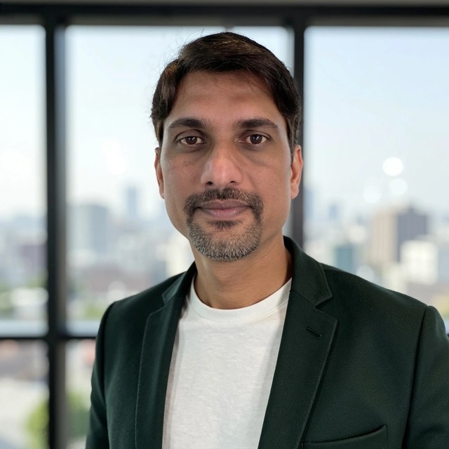 Shekar Rao Lakavath