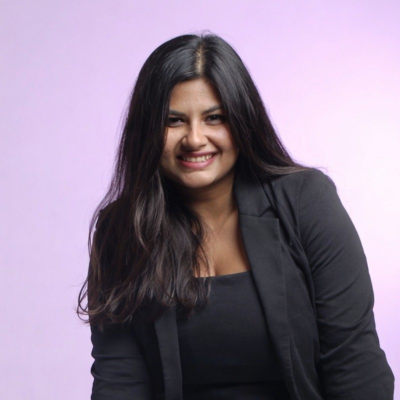Shubhangi Das
