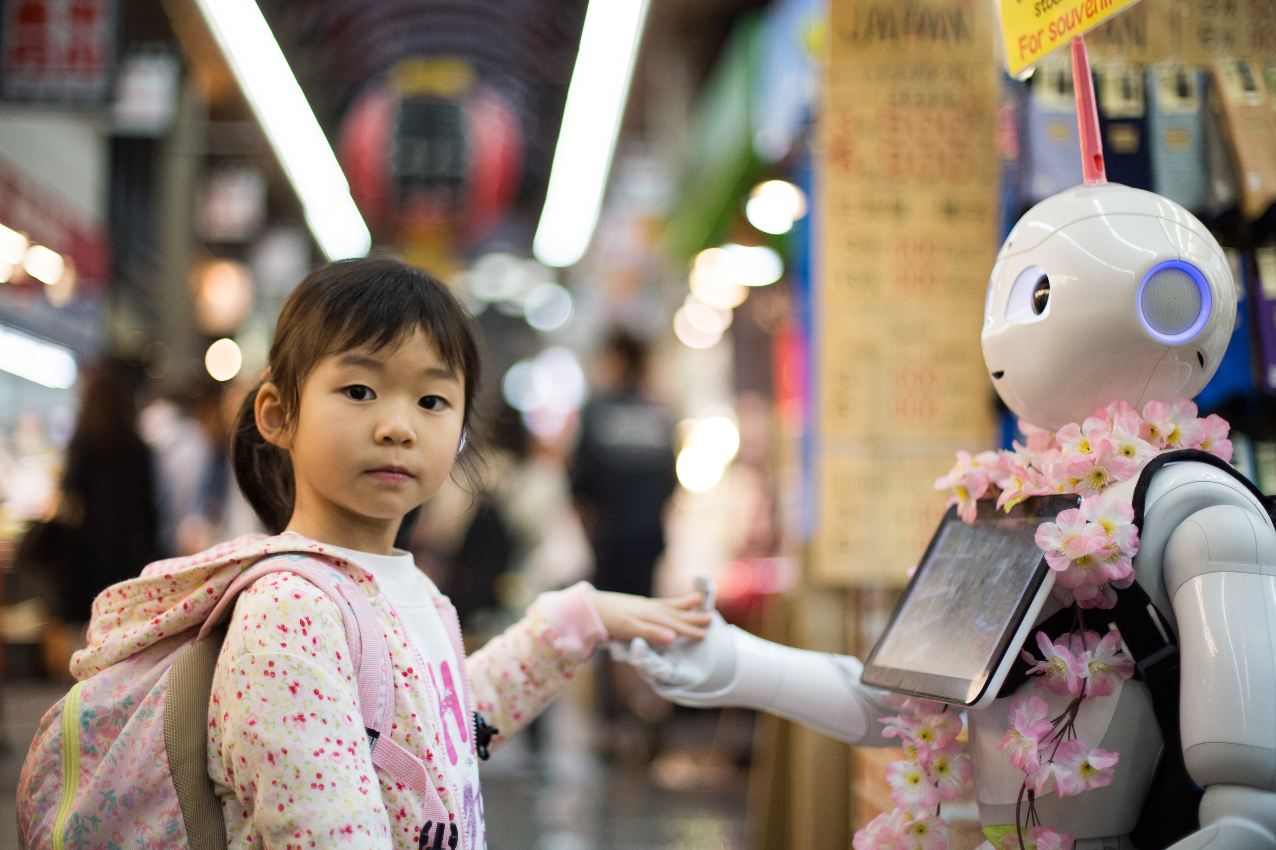 How to bring your AI business to China