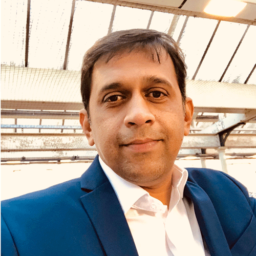 Azhar Amir