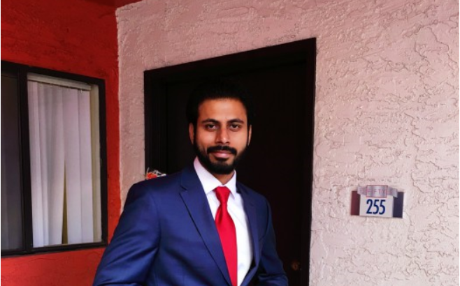 Interview with Mr. Abhinav Bhatnagar, the Data scientist at Truecaller