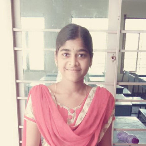 Monisha M