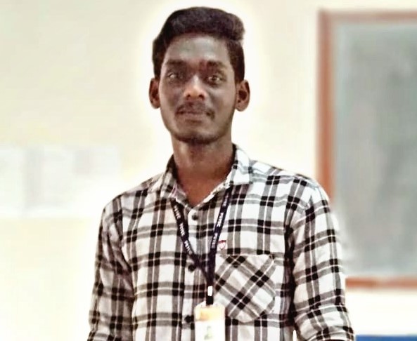 Karuppu Samy