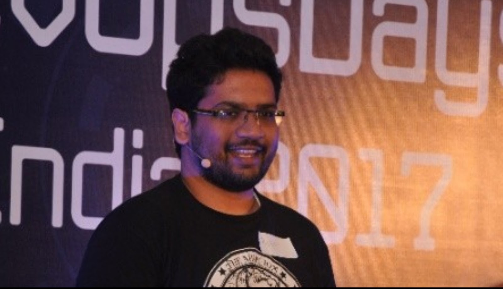 Interview with Mr.  Jalem Raj Rohit, Data Scientist at GEP Worldwide.