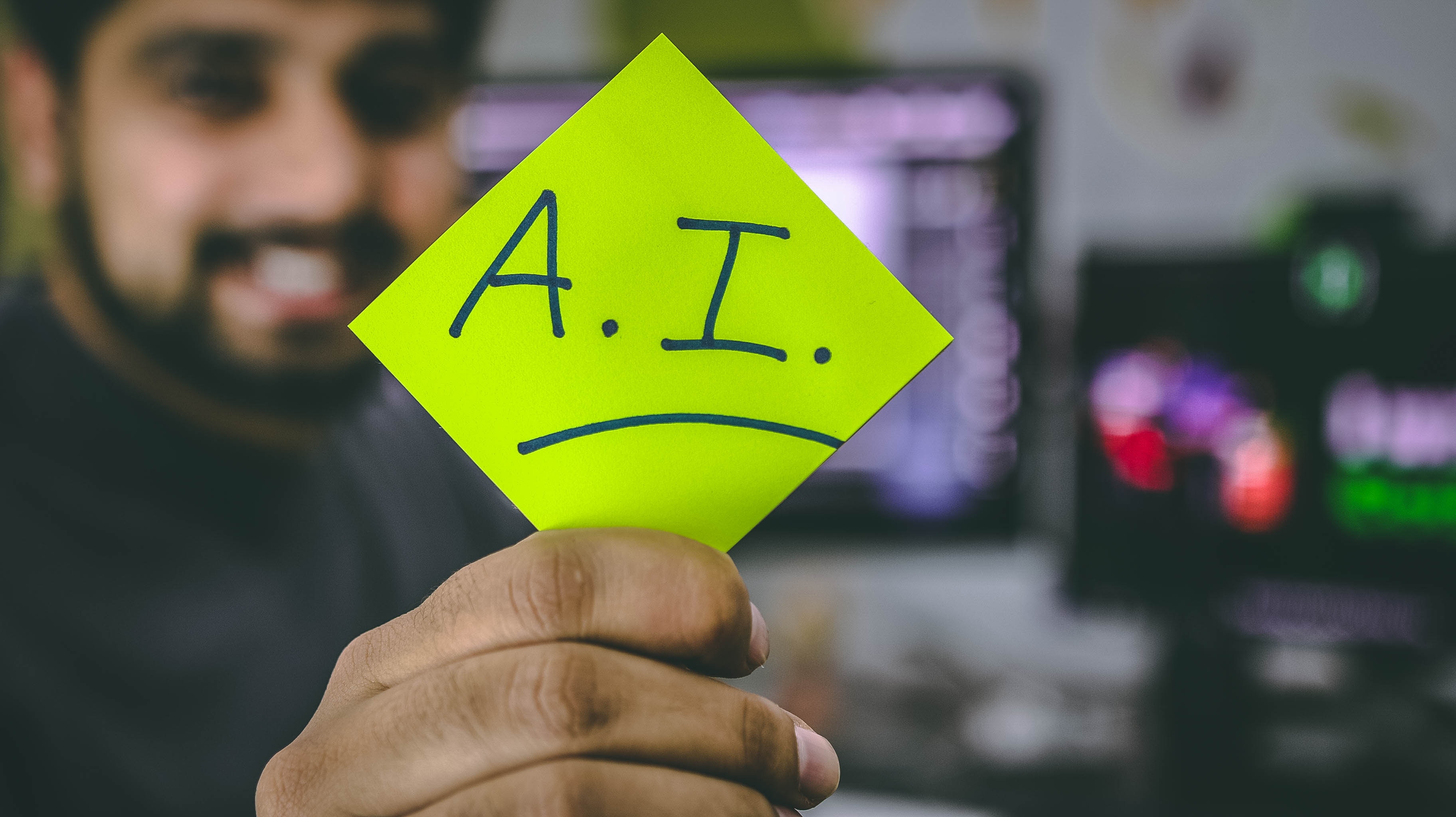 Artificial Intelligence: Changing the Face of the Automotive Industry
