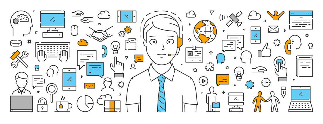Conversational AI in the Contact Centre