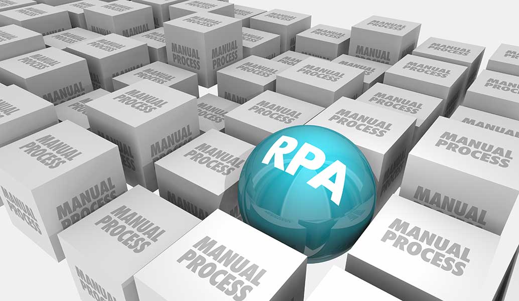 RPA and AI are Transforming the Wealth Management Industry