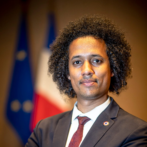 Pierre-Alain Raphan