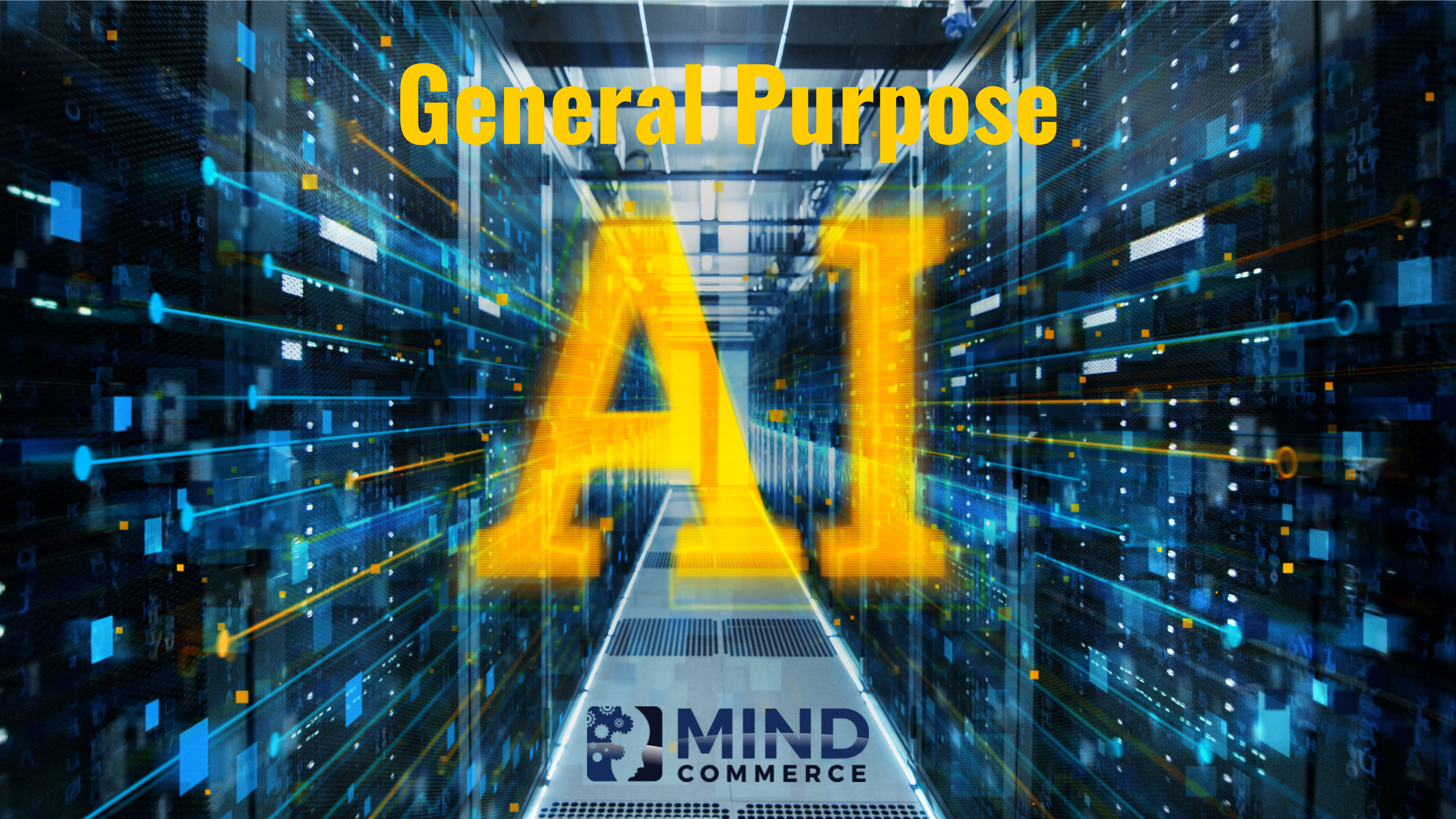 Anticipating AI, Data Analytics, and IoT Convergence as Artificial Intelligence Evolves to become more General Purpose