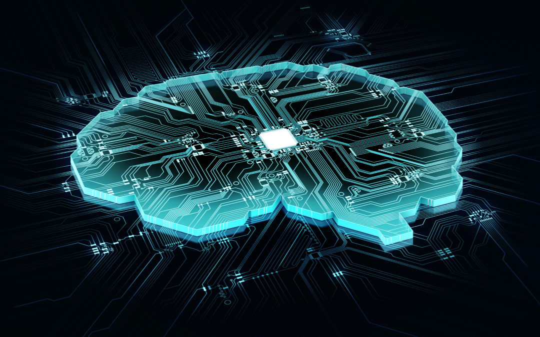 2020: The breakout year for Intelligent Automation