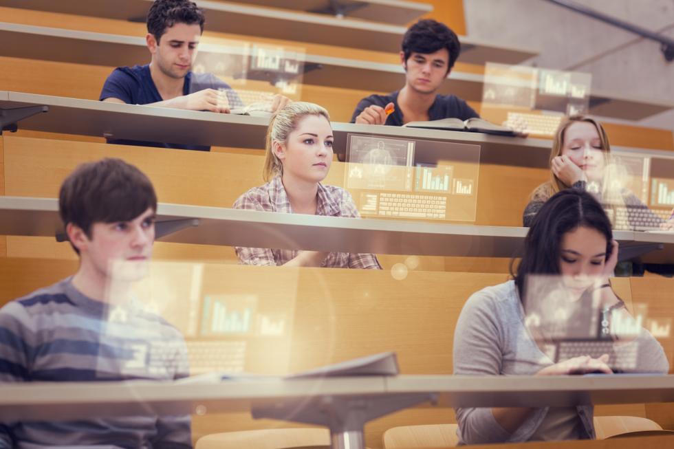 How AI Is Being Used In Classrooms Right Now