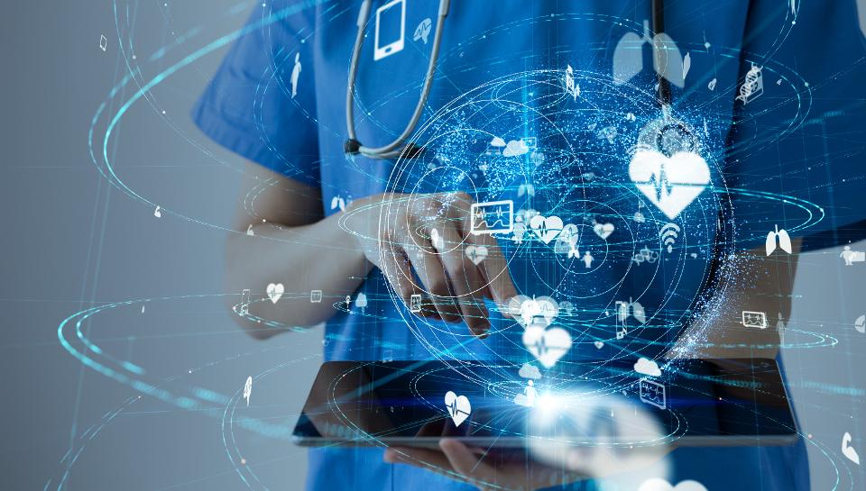 How Machine Learning & AI are Transforming the Healthcare Sector