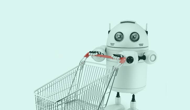 How Voice Commerce is Dominating the E-Commerce Market Through AI?