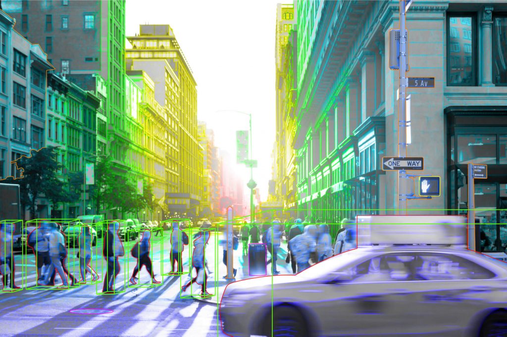 How Self-Driving Cars Will Eliminate the Fatal “1% Scenarios”