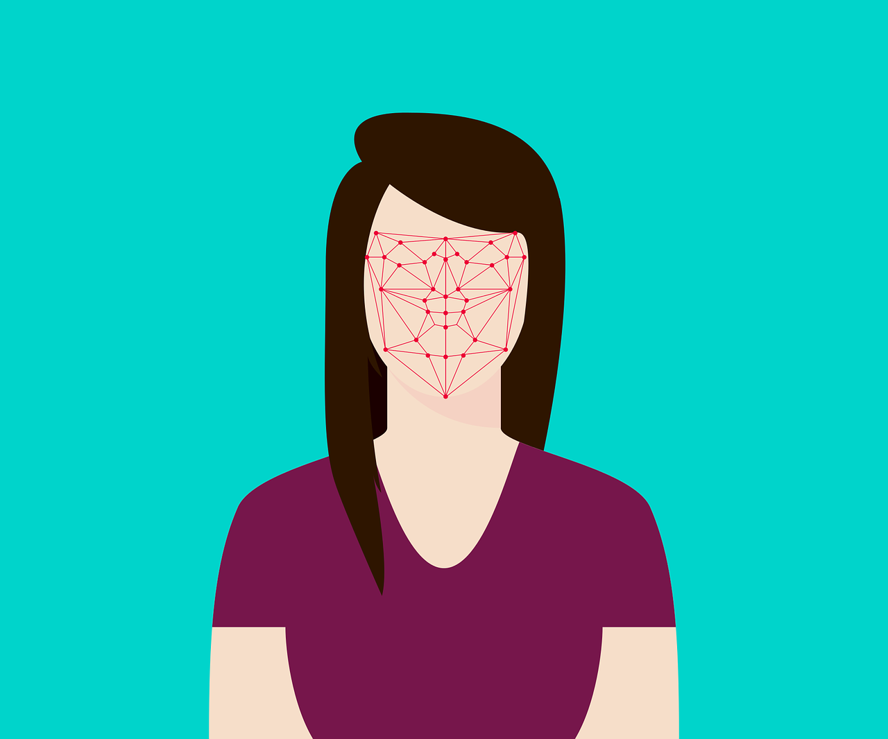 Supporting Facial Recognition and Virtual Reality with Data Storage