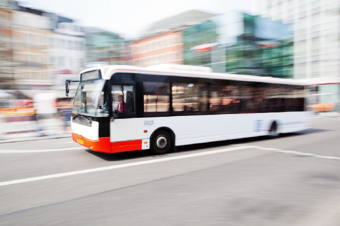 Autonomous Vehicles and Public Transportation