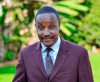 Kennedy Wangari